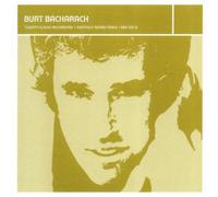 Various - Lounge Legends: Burt Bacharach