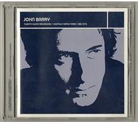 Various - Lounge Legends: John Barry