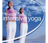 Various - Lounge Music for Intensive Yog