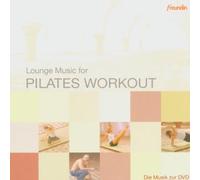 Various - Lounge Music for Pilates Worko