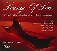 Various - Lounge of Love