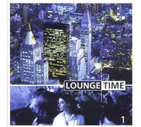 Various Lounge Time (CD)