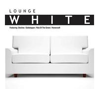 Various - Lounge-White