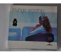Various - Lounge Worship 1 & 2
