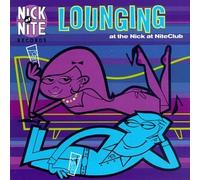 Various - Lounging at the Nick