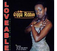 Various - Lovable & The Grippa Riddim [Import]