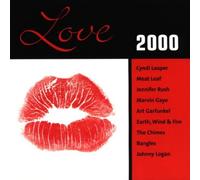 Various - Love 2000