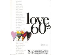 Various - Love 60's