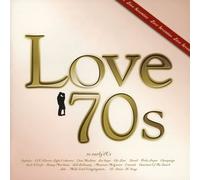 Various - Love 70 S