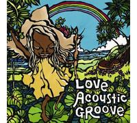 Various - Love Acoustic Groove-Pure Aloh