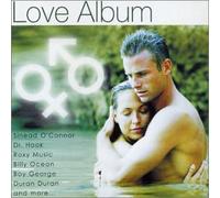 Various - Love Album