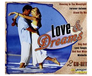 Various - Love and Dreams