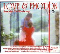 Various - Love and Emotion