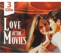 Various - Love at Movies