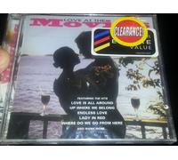 Various - Love at the Movies