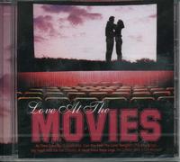 Various - Love at The Movies [Import]