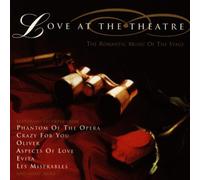 Various - Love at the Theatre