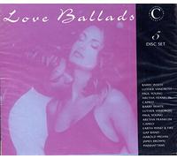 Various - Love Ballads