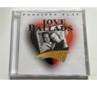 Various - Love Ballads/Panpipes Play