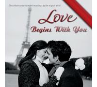Various - Love Begins With You
