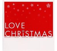 Various - Love Christmas