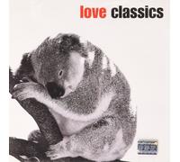 Various Love Classics (CD)