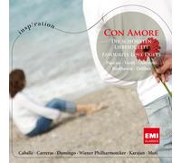 Various Love Classics (CD)