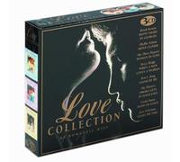 Various - Love Collection