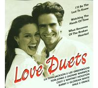 Various - Love Duets