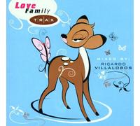 Various - Love Family Trax/Ricardo Villa