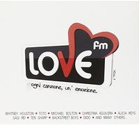 Various - Love FM Vol.1