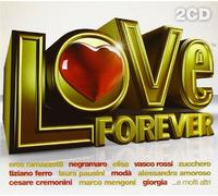 Various - Love Forever [2 CD]