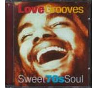 Various - Love Grooves