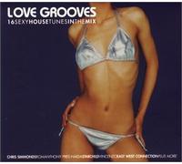 Various - Love Grooves