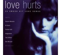 Various - Love Hurts