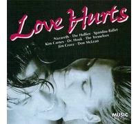 Various - Love Hurts [CD]
