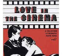 Various - Love in the Cinema