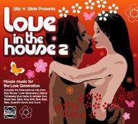 Various - Love in the House 2