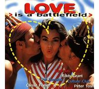Various - Love Is a Battlefield
