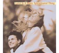 Various - Love Is a Many Splendoured-V