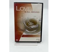Various - Love Is All Around