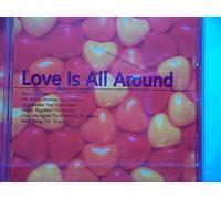 Various - Love is All Around