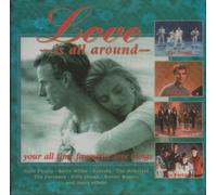 Various - Love Is All Around