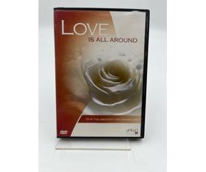 Various - Love Is All Around