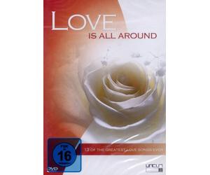 Various - Love Is All Around