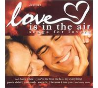 Various - Love Is in the Air