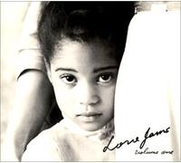 Various - Love Jams Vol. 1-Warner Bros. B