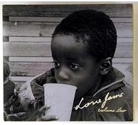 Various - Love Jams Vol. 2-Warner Bros. B