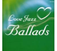 Various - Love Jazz Ballad