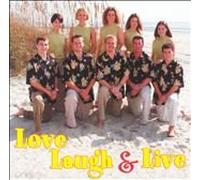 Various - Love Laugh & Live